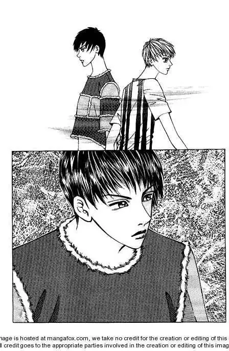 Milky Boy Chapter 3 21